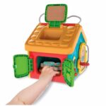 Baby 17874 learning toy - imagine 5
