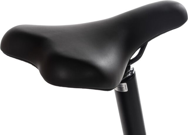 Snapp City-E folding electric bicycle  blue - imagine 14