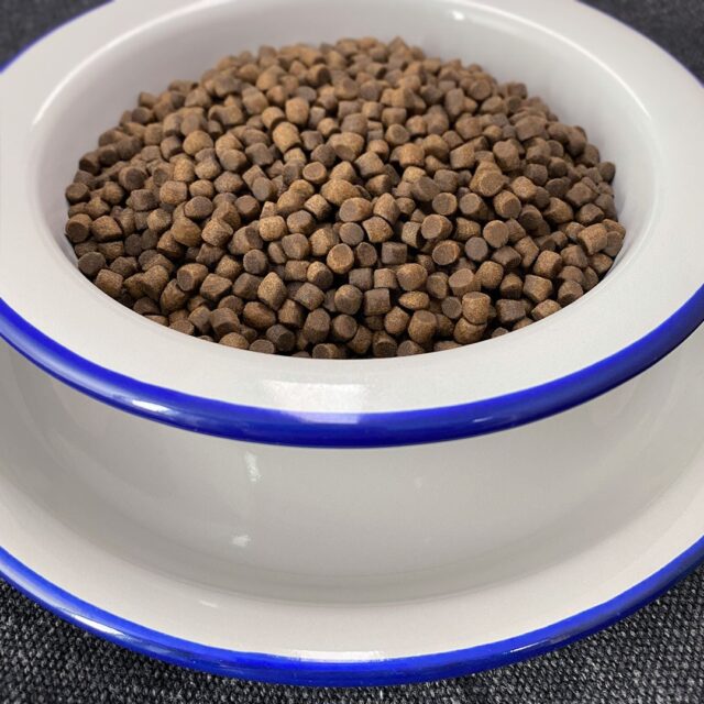 FOLK Delikatny posiłek dla malucha z królikiem i jagnięciną 7kg - imagine 3