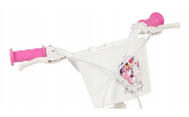 Children's bicycle 14  MyLittlePony 1497 TOIMSA - imagine 4