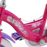 Bike HUFFY Disney PRINCESS 14  24375W - imagine 6