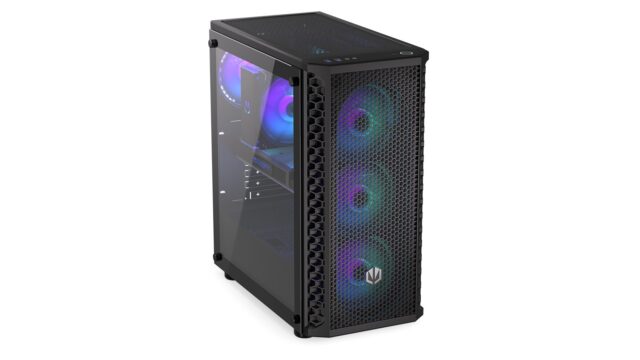 COVERAGE ENDORFY SIGNUM 300 ARGB - imagine 7