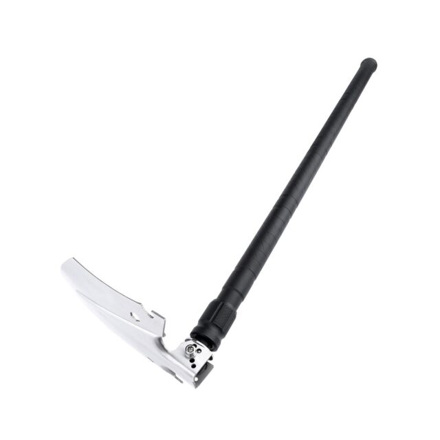 NexTool NE0114 multifunctional entrenching tool - imagine 3