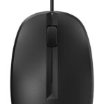 HP 125 Wired Mouse