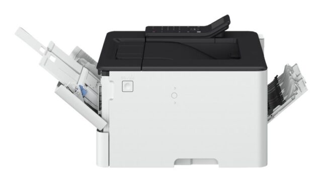 Canon i-SENSYS LBP246dw 1200 x 1200 DPI A4 Wi-Fi - imagine 4