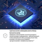 HP ProDesk 4 G1i AI PC Intel Core Ultra 7 265T 16 GB DDR5-SDRAM 1 TB SSD Windows 11 Pro Mini PC Black - imagine 15