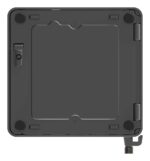 Komputer ASUS NUC 15 PRO RNUC15CRKU500003 (ARL-H 28W (U5 225H)  noRAM  noStorage  Integrated VGA  noOS  UK Cord  Kit) - imagine 10