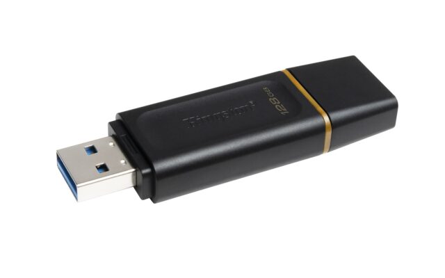Kingston Technology DataTraveler Exodia - USB 3.2 Flash Drive - imagine 5