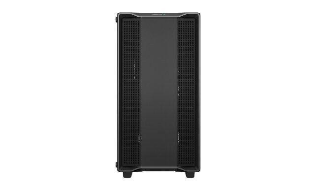 DeepCool CC360 ARGB Mini Tower Black - imagine 4