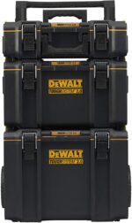 DeWALT ?DWST83402-1 Black  Yellow - imagine 3