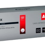 Activejet ATH-210NX Toner (replacement for HP 131X CF210X  Canon CRG-731BH; Supreme; 2400 pages; black)