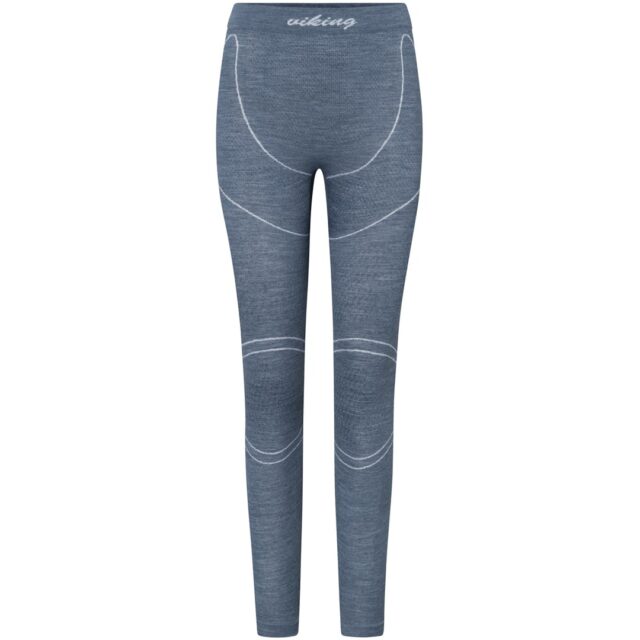 Viking Base Layer Lana Pro Lady Pants - imagine 7