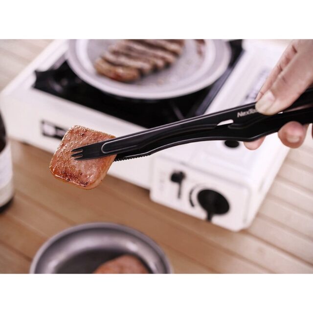 Zestaw 6 narzędzi turystycznych do gotowania NexTool NE20325 - imagine 4