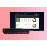 HP ProDesk 4 Mini G1i Ultra 5 225T 16GB DDR5 5600 SSD512 Arc W11Pro 3Y OnSite - imagine 5
