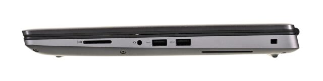 DELL PRECISION 7560 i7-11850H 32GB 26GB SSD 15  FHD (RTX A2000) Win11pro Used US QWERTY - imagine 12