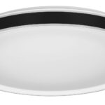 Activejet LED ceiling light AJE-TRAVIATA 36W
