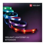 Yeelight Pro Extension YLDD007 LED strip extension 1 m - imagine 3