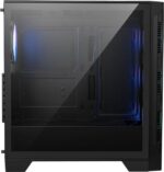 MSI MAG FORGE 321R AIRFLOW enclosure - imagine 4