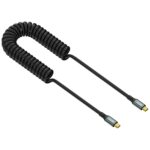 4smarts Flex adapter travel charger Hub 65W GaN USB-C/USB-A/HDMI white - imagine 4