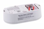 K5DCO KIDDE CARBON MONOXIDE AND CARBON MONOXIDE DETECTOR - imagine 11