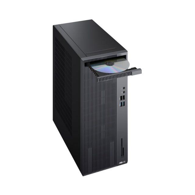ASUS ExpertCenter D501MER-514500152X Mini Tower i5-14500 16GB DDR5 SSD512 UHD Graphics 770 W11Pro 3Y OnSite - imagine 4
