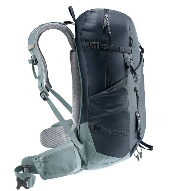 Hiking backpack - Deuter Trail Pro 33 - imagine 6