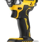 DeWALT DCF860N-XJ power screwdriver/impact driver 3800 RPM Black  Yellow