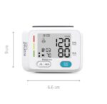 Ecomed BW-83E Upper arm Automatic 2 user(s) - imagine 3