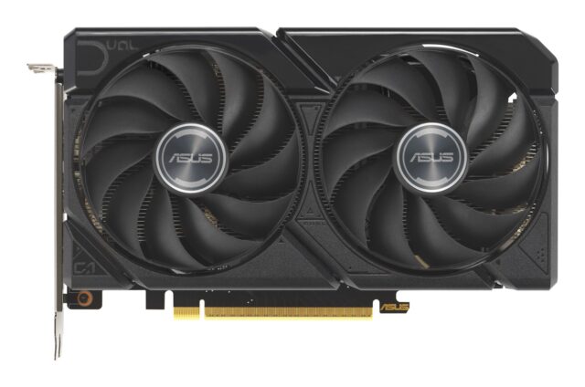 ASUS Prime -RX9060XT-O8G AMD Radeon RX 9060 XT 8 GB GDDR6 - imagine 16