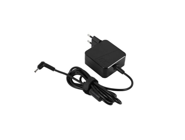 Green Cell AD40PV2 power adapter/inverter Indoor 45 W Black - imagine 6