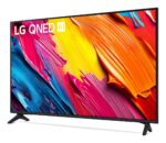 LG QNED AI 55QNED70A6A 139.7 cm (55 ) 4K Ultra HD Smart TV Wi-Fi Black - imagine 11