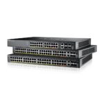 Zyxel XGS2220-30HP Managed L3 Gigabit Ethernet (10/100/1000) Power over Ethernet (PoE) Black - imagine 4