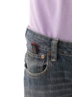 SanDisk Cruzer Blade USB flash drive 128 GB USB Type-A 2.0 Black  Red - imagine 5