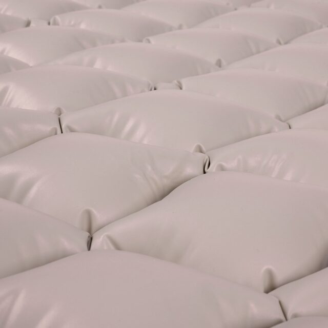 Anti-decubitus mattress - imagine 11