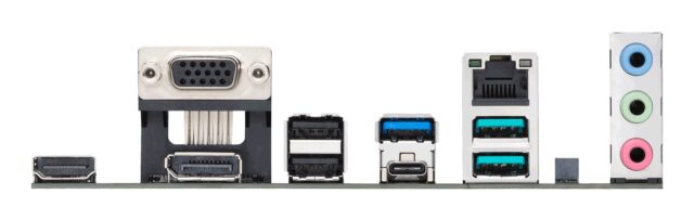 ASUS PRIME B760-PLUS D4 Intel B760 LGA 1700 ATX - imagine 5