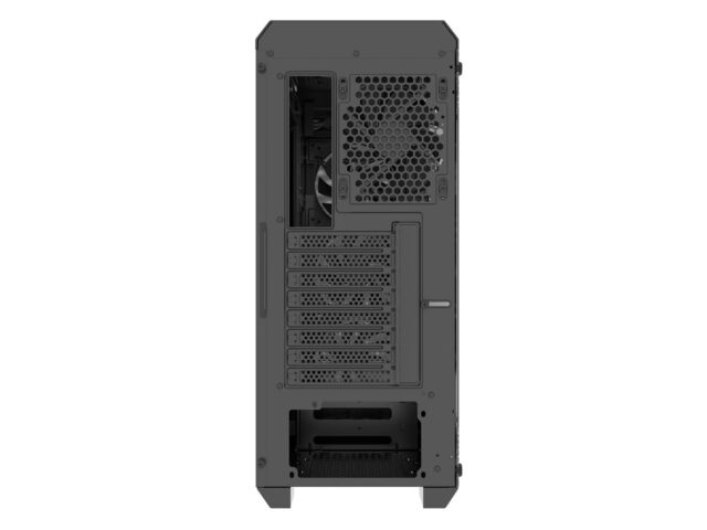 GENESIS Irid 505F Midi Tower Black - imagine 9