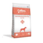 CALIBRA  VD Dog Gastrointestinal&Pancreas Low Fat - dry dog food - 2kg