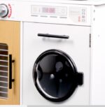 PROMIS WOODEN CHILDREN'S KITCHEN WITH ACCESSORIES - imagine 3