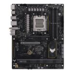 ASUS TUF GAMING B650-PLUS WIFI Motherboard - imagine 2