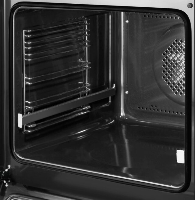 Amica ED3765171W F-type built-in oven - imagine 4