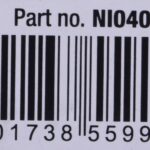Alantec NI040 cable crimper Crimping tool