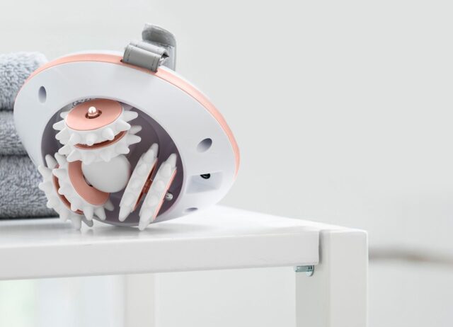 Cellulite massager Medisana AC 860 - imagine 4