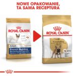 ROYAL CANIN French Bulldog Adult - dry dog food - 3 kg - imagine 8