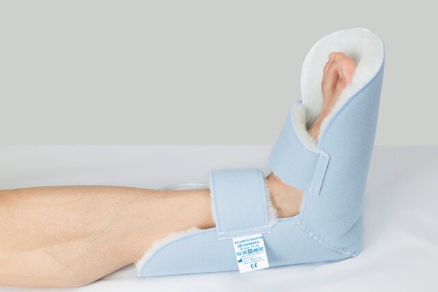 Heel protector - pair - imagine 3