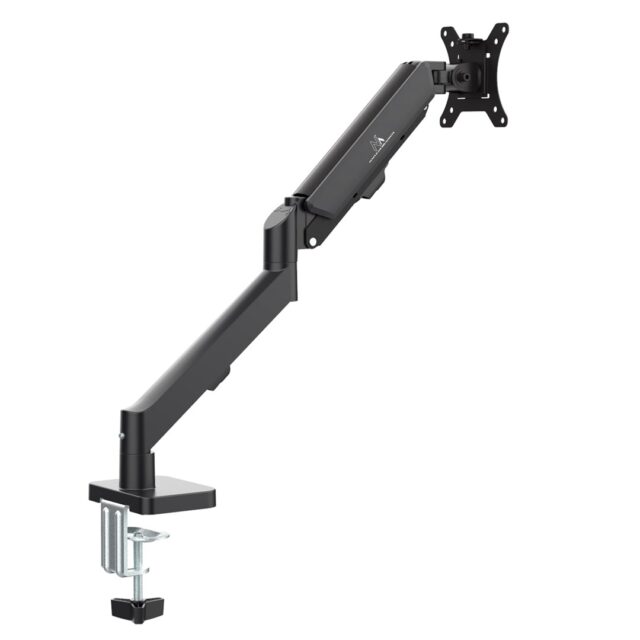 MACLEAN MONITOR MOUNT  GAS SPRING MC-133 - imagine 3