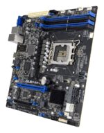 ASUS P13R-M Intel C262 LGA 1700 micro ATX - imagine 3