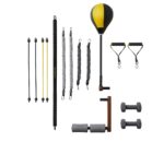 Kingsmith FBB1C multifunctional training bench - imagine 14