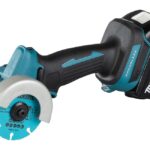MAKITA. BLADE CUTTER. 76mm 18V DMC300Z