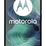 Motorola moto G35 5G Midnight Black 17.1 cm (6.72 ) Dual SIM Android 14 USB Type-C 8 GB 128 GB 5000 mAh Black