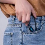 Vention USB 3.1(Gen 1) C Male to A Female OTG Cable 0.15M Black PVC Type - imagine 11